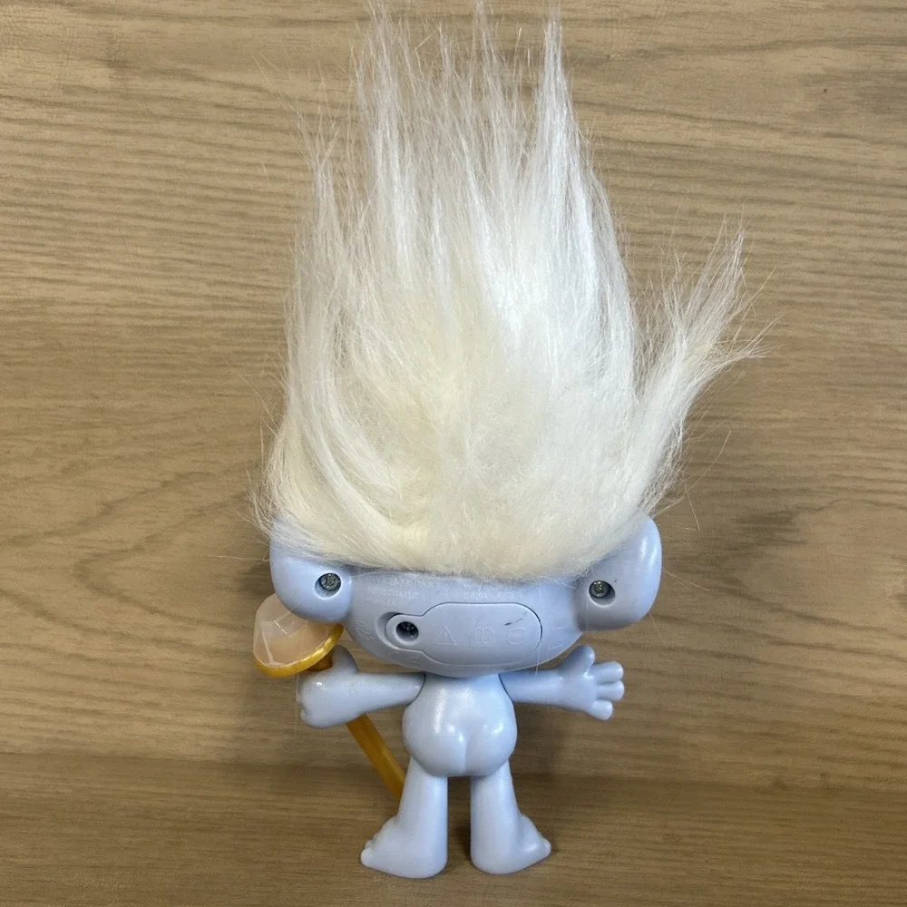 DreamWorks Trolls World Tour 7